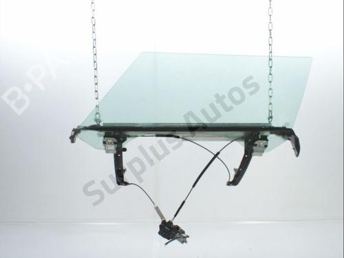 Rudehejsemekanisme ventre foran MINI MINI (R56) One (95 hp) 32181492