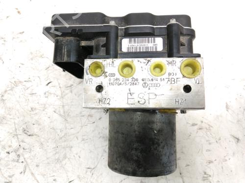 ABS Bremseaggregat SEAT EXEO ST (3R5) 2.0 TDI (120 hp) 28225850
