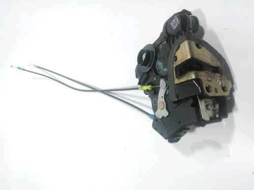 Used Front right lock TOYOTA AVENSIS Estate (_T25_) 2.0 D-4D (CDT250_, CDT250R) (116 hp) 28247275