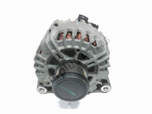 Used Alternator FORD C-MAX II (DXA/CB7, DXA/CEU) 1.6 TDCi (115 hp) 28714710