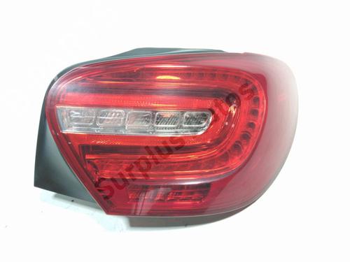 right-taillight-mercedes-benz-a-class-w176-2012-2013-2014-2015-2016-2017-2018-39089703 main image
