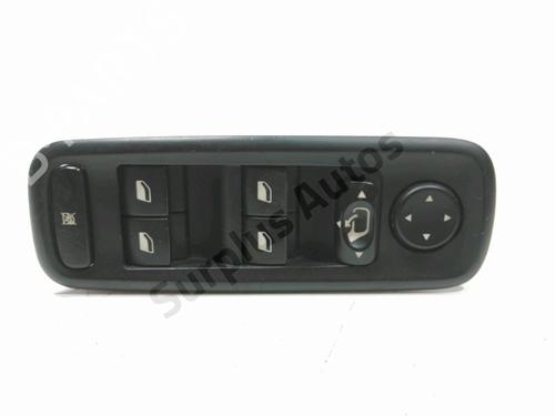 left-front-window-switch-peugeot-807-eb_-2002-40213961 main image