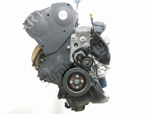 Engine PEUGEOT 307 Break (3E) 2.0 | BP28219024M1 