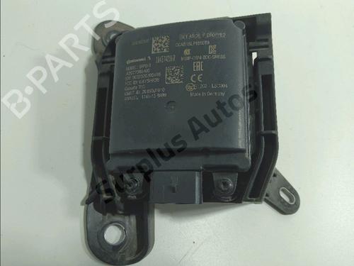 Used Other Other RENAULT CLIO V (B7_) 1.3 TCe 130 (B7MF) (131 hp) 34148556 34148556