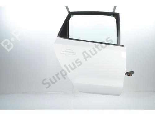 Dør højre bagtil Dør højre bagtil VW POLO V (6R1, 6C1) 1.0 (75 hp) 34001968 34001968