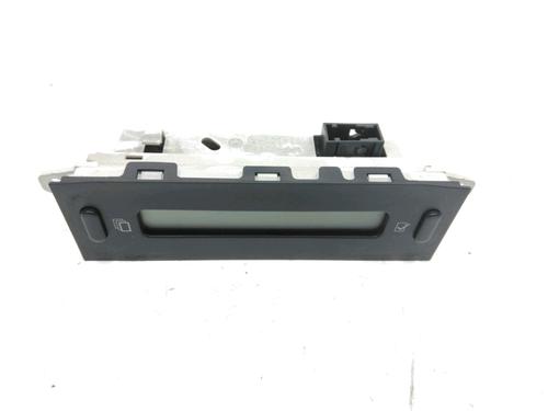 Used Display monitor Display monitor CITROËN C3 I (FC_, FN_) [2002-2013] 30990622 30990622
