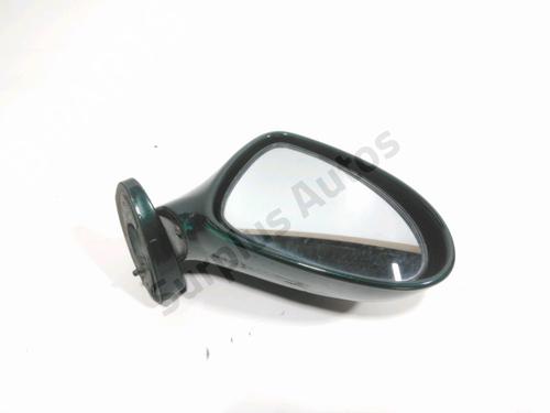 Used Right mirror MAZDA MX-5 II (NB) 1.6 16V (NB6C) (110 hp) 28246651