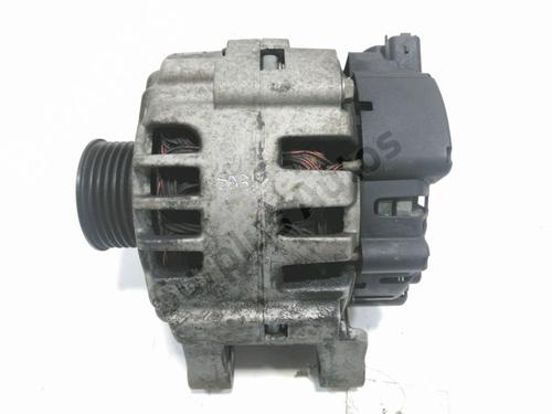 Used Alternator Alternator 38586986 38586986