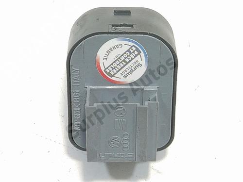Mirror switch VW PHAETON (3D1, 3D2, 3D3, 3D4, 3D6, 3D7, 3D8, 3D9) 3.2 V6 4motion | BP33713865I25 - Image 3