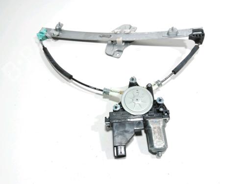 Rudehejsemekanisme ventre foran KIA RIO III (UB) 1.25 CVVT | BP28240854C22 