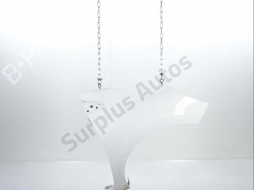 Used Right front fenders RENAULT CLIO IV (BH_) 1.5 dCi 90 (90 hp) 29602938