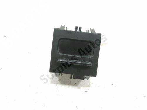 Multifunctionele display RENAULT CLIO II (BB_, CB_) 1.6 (B/CB0D, BB00) (90 hp) 30992284