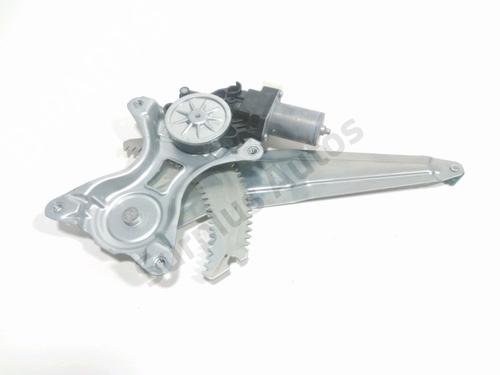 rear-left-window-mechanism-suzuki-swift-v-az-2017-28251477 main image