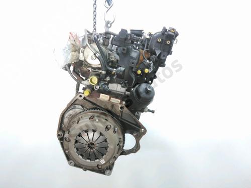 Engine FIAT 500 (312_) 0.9 (312AXG1A, 312.AXG11) | BP36289176M1 - Image 4