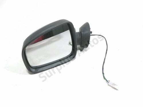 Used Left mirror Left mirror DACIA DUSTER (HS_) 1.5 dCi (HSMC) (107 hp) 34416580 34416580