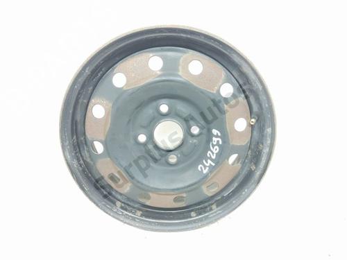Used Rim Rim OPEL AGILA B (H08) 1.0 (F68) (65 hp) 36464461 36464461