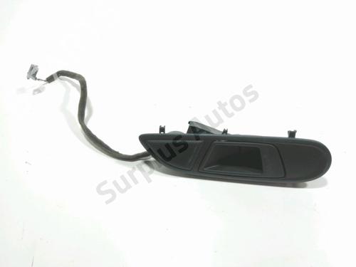 front-right-interior-door-handle-ford-fiesta-vi-cb1-ccn-2008-30475321 main image