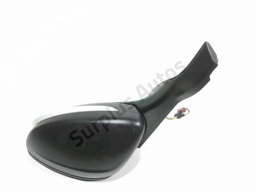Left mirror PEUGEOT 208 I (CA_, CC_) 1.2 VTI 82 | BP32356407C26