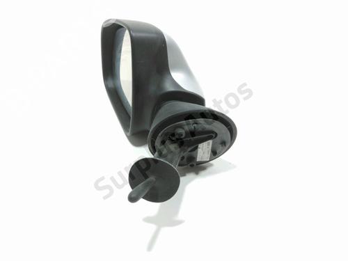 Left mirror DACIA SANDERO 1.6 16V Bifuel | BP29580182C26 