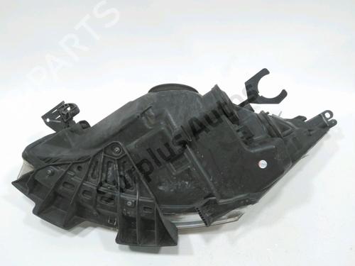 Right headlight CITROËN C4 Picasso I MPV (UD_) 2.0 HDi 138 | BP31005066C29