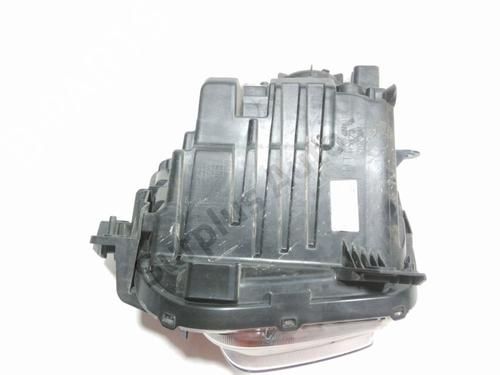 Left headlight HYUNDAI TUCSON (NX4E, NX4A) 1.6 CRDi Hybrid 48V | BP40214640C28 - Image 3