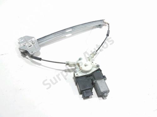 Front left window mechanism KIA PICANTO II (TA) 1.0 | BP38082742C22 - Image 2