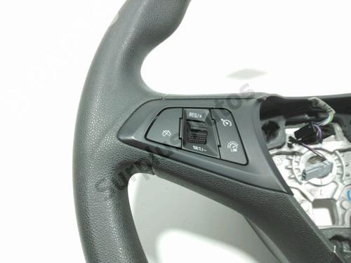 Steering wheel OPEL KARL (C16) 1.0 | BP28225478C49 