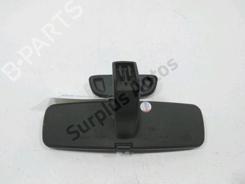 Rear mirror PEUGEOT 1007 (KM_) 1.4 HDi | BP31003740I6 - Image 2