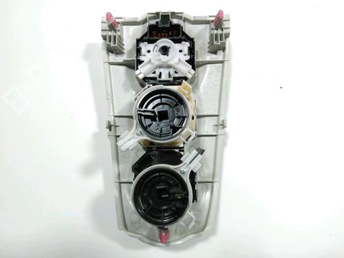 Climate control TOYOTA YARIS (_P9_) 1.3 VVT-i (SCP90_, SCP90R) | BP29857260I5