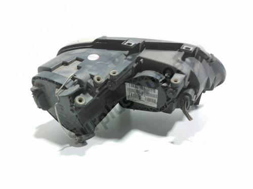 Scheinwerfer links VW CADDY III MPV (2KB, 2KJ, 2CB, 2CJ) 1.9 TDI | BP28266957C28 