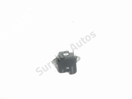 Used Tailgate lock VW POLO V (6R1, 6C1) 1.4 TDI (75 hp) 28260690