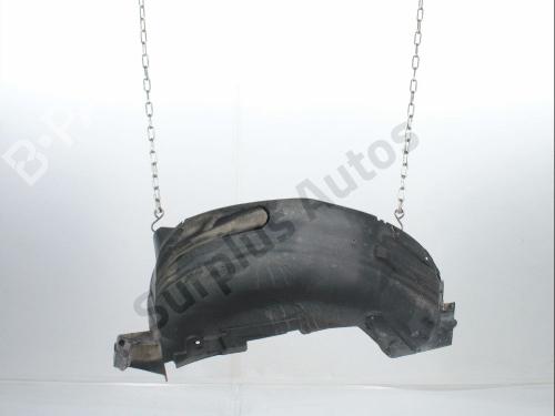 Used Wheel arch Wheel arch CITROËN BERLINGO (ER_, EC_) 1.5 BlueHDi 100 (102 hp) 40490977 40490977