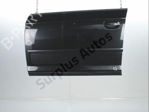 Used Left front door Left front door AUDI A3 Sportback (8PA) 2.0 TDI 16V (140 hp) 35893524 35893524