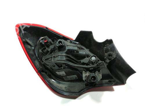 Right taillight OPEL CORSA E (X15) 1.4 Turbo (08, 68) | BP28268697C35 