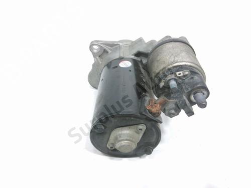 Starter OPEL TIGRA TwinTop (X04) 1.4 (R97) | BP36314504M8 - Image 3