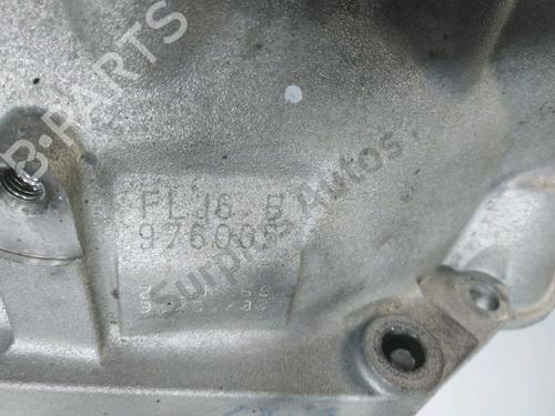 Gearbox HYUNDAI i20 III (BC3, BI3) 1.0 T-GDI hybrid 48V | BP28224110M3 - Image 5