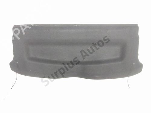 Used Rear parcel shelf CITROËN C3 II (SC_) 1.4 (73 hp) 31058585
