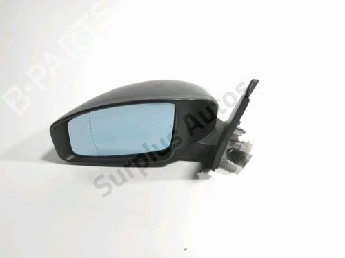 Used Left mirror RENAULT ESPACE IV (JK0/1_) 2.0 dCi (JK01, JK02, JK1J, JK1K, JK1H) (150 hp) 30086605