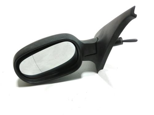 Used Left mirror RENAULT CLIO II (BB_, CB_) 1.2 (BB0A, BB0F, BB10, BB1K, BB28, BB2D, BB2H, CB0A,... (58 hp) 28246734