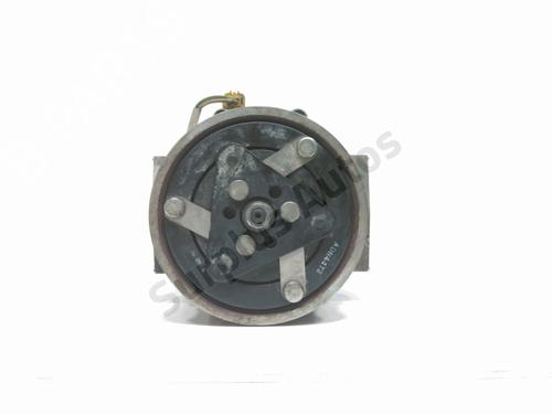 Used AC compressor AC compressor PEUGEOT 407 (6D_) 2.0 (6DRFNB, 6DRFNE) (136 hp) 33973888 33973888