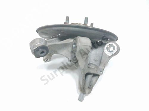 Used Left rear steering knuckle MAZDA MX-5 III (NC) 1.8 (NC18) (126 hp) 31750460