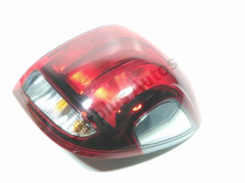 Left taillight PEUGEOT 108 1.0 VTi | BP37789089C34 - Image 2
