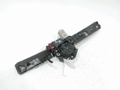 Used Front left window mechanism ALFA ROMEO GIULIETTA (940_) 2.0 JTDM (940FXE1A, 940FXG11) (170 hp) 30995618