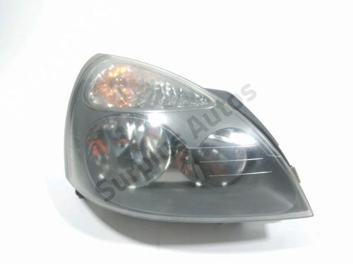 Right headlight RENAULT CLIO II (BB_, CB_) 1.5 dCi (B/C2J) | BP28266379C29 