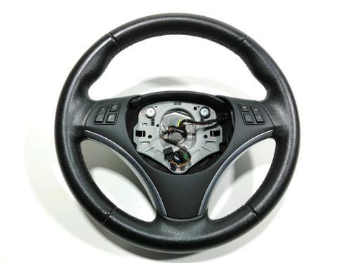 Used Steering wheel BMW 1 (E87) 120 d (177 hp) 28225264