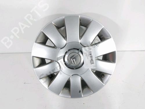 Used Rim CITROËN XSARA PICASSO (N68) 1.6 HDi (90 hp) 32288017