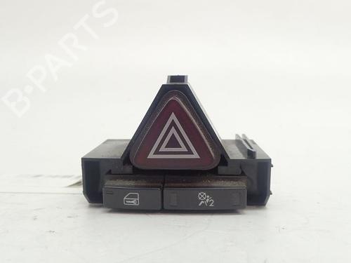 Warning switch OPEL CORSA D (S07) 1.3 CDTI (L08, L68) | BP37768118I22 - Image 2