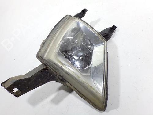 Used Right front fog light PEUGEOT 407 (6D_) 1.6 HDi 110 (6D9HZC, 6D9HYC) (109 hp) 28265464