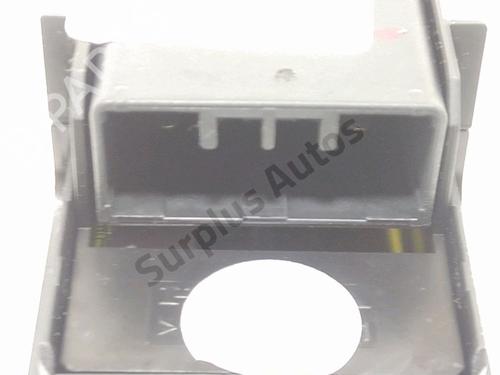 Right rear window switch HONDA CIVIC VIII Hatchback (FN, FK) 1.4 (FK1, FN4) | BP30999377I28