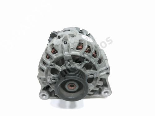 Used Alternator PEUGEOT 307 Break (3E) 2.0 (136 hp) 28222664